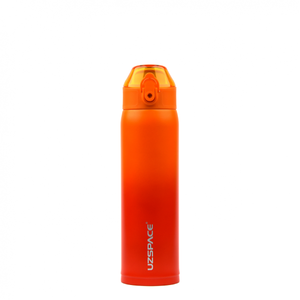 Термочашка UZSPACE X4 Gradient 500 мл