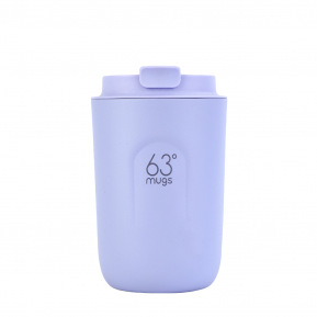 63mugs Фіалкова 380 мл