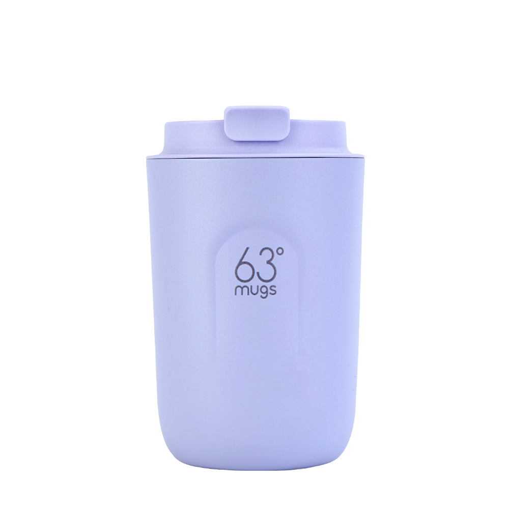 63mugs Фіалкова 380 мл 63mugs Фіалкова 380 мл